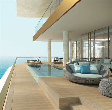 bulgari ocean mansions.